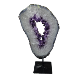 Portail Améthyste du Brésil...