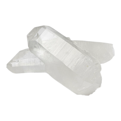 Quartz lémurien du Brésil