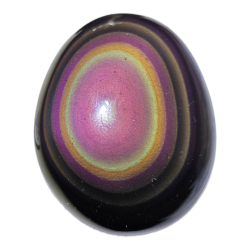 Obsidienne Oeil celeste
