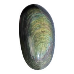 Obsidienne Mantahuichol