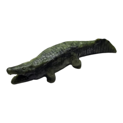 Crocodile Serpentine