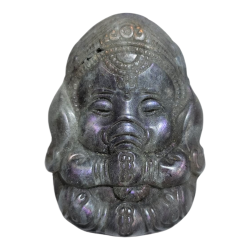Ganesh Labradorite