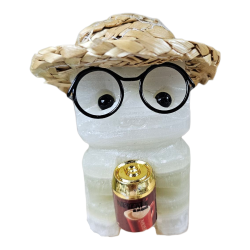 Bonhomme Calcite