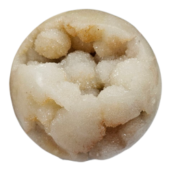 Sphère Améthyste rose du...