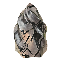 Flamme Jaspe paysage