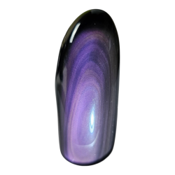 Obsidienne forme libre