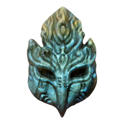 Masque Labradorite