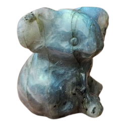 Koala Labradorite