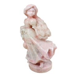 Princesse Opale rose