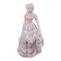 Princesse Opale rose