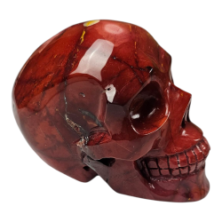 Crane Jaspe Mokaïte