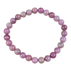 Bracelet Rhodonite...