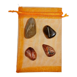 Pochon spécial automne...