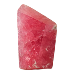 Rhodocrosite haute qualité