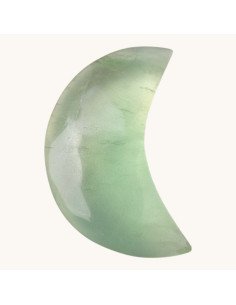 Lune fluorite