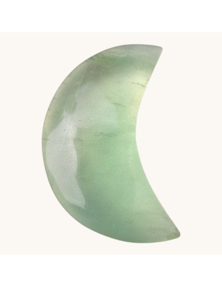 Lune fluorite