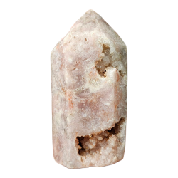 Tour Améthyste rose