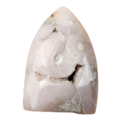 Pointe Améthyste rose