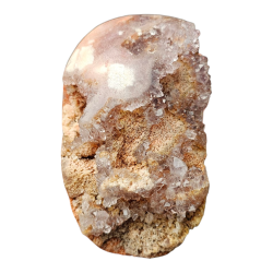 Spécimen Améthyste