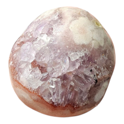 Spécimen Améthyste