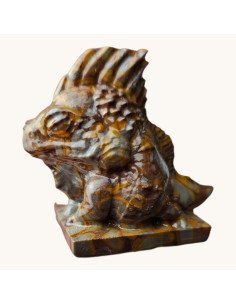 Lézard
