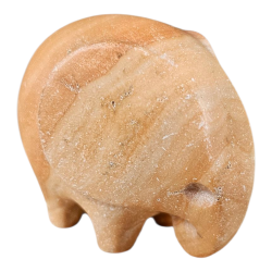 Elephant Jaspe paysage