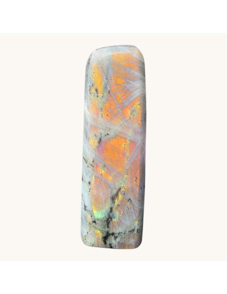 Labradorite – Forme Libre Polie – Pièce au choix