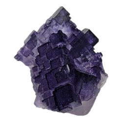Fluorite brut