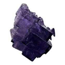 Fluorite brut