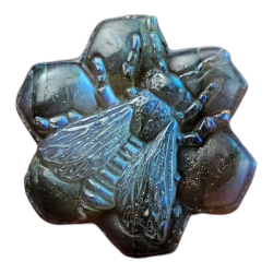 Abeille Labradorite