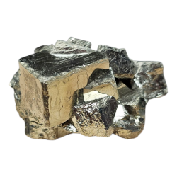 Pyrite brut