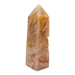 Tour Agate fleur de cerisier