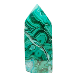 Tour Malachite Chrysocolle
