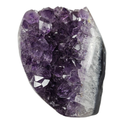 Améthyste - Agate
