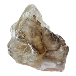 Quartz alligator (Elestial,...