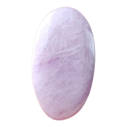 Galet Kunzite haute qualité
