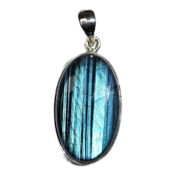 Pendentif Labradorite