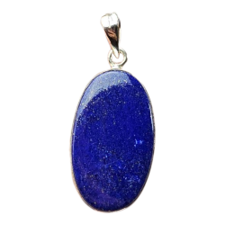 Pendentif Lapis Lazuli
