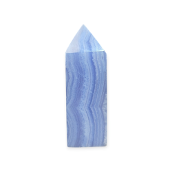 Tour Agate blue lace