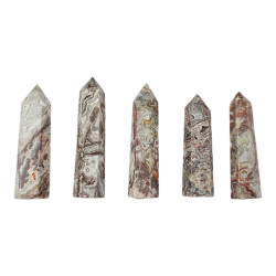 Tour Agate mexicaine crazy...