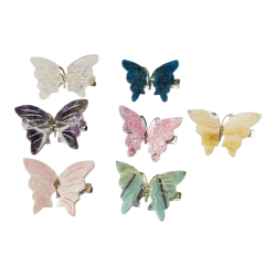 Pince à cheveux Papillon