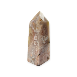 Tour Agate fleur de cerisier