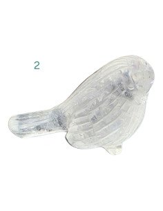 Oiseau en Pierre Naturelle – Sculpture 2