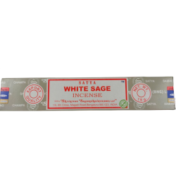 Encens Sauge blanche Satya