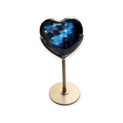 Coeur Labradorite