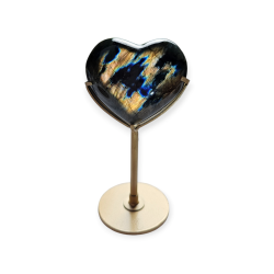 Coeur Labradorite