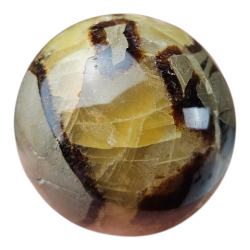 Sphère Septaria