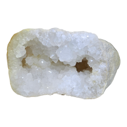 Géode de Quartz 1 kg