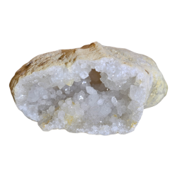 Géode de Quartz 960 gr