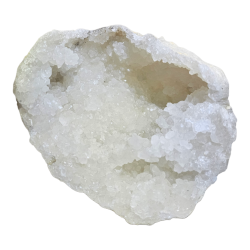 Géode de Quartz 400 gr